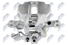 Bremssattel Hinterachse links für CITROËN FIAT PEUGEOT JUMPY II