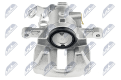 Bremssattel Hinterachse links für CITROËN FIAT PEUGEOT JUMPY II