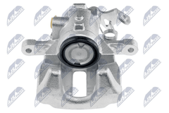 Bremssattel Hinterachse rechts für CITROËN FIAT PEUGEOT JUMPY II