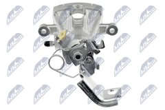 Bremssattel Hinterachse rechts für HONDA ACCORD VI Hatchback VII Tourer