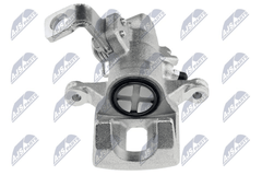 Bremssattel Hinterachse links für HONDA CIVIC VII Hatchback Stufenheck Coupe