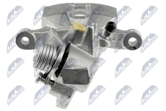 Bremssattel Hinterachse links für HONDA CITY V Stufenheck JAZZ II