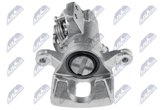 Bremssattel Hinterachse links für HONDA CITY V Stufenheck JAZZ II
