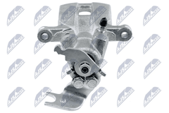 Bremssattel Hinterachse links für HONDA ACCORD VIII Tourer