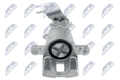 Bremssattel Hinterachse links für HONDA ACCORD VIII Tourer