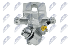 Bremssattel Hinterachse links für HONDA CIVIC VIII Stufenheck