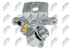 Bremssattel Hinterachse rechts für HONDA CIVIC VIII Stufenheck