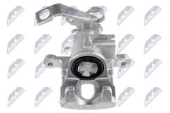 Bremssattel Hinterachse links für HONDA CIVIC VIII Hatchback