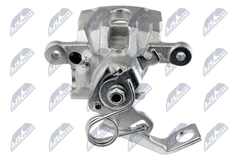 Bremssattel Hinterachse rechts für HONDA CIVIC VIII Hatchback