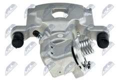 Bremssattel Hinterachse rechts für HONDA CIVIC IX Stufenheck Tourer