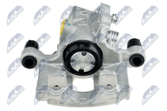 Bremssattel Hinterachse rechts für HONDA CIVIC IX Stufenheck Tourer