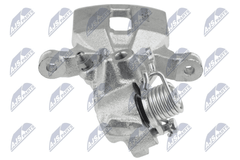 Bremssattel Hinterachse rechts für HONDA JAZZ III IV