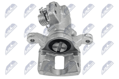 Bremssattel Hinterachse links für HONDA JAZZ III IV