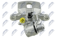 Bremssattel Hinterachse links für HONDA CIVIC V Stufenheck Hatchback VI