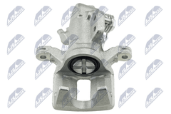 Bremssattel Hinterachse links für HONDA CIVIC V Stufenheck Hatchback VI