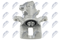Bremssattel Hinterachse rechts für HONDA CIVIC V Stufenheck Hatchback VI