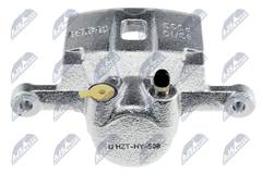 Bremssattel Hinterachse links für HYUNDAI KIA GRAND SANTA FÉ II III