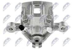 Bremssattel Hinterachse rechts für HYUNDAI KIA ACCENT III Stufenheck CERATO II