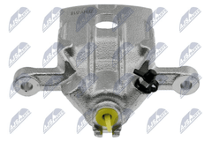 Bremssattel Hinterachse links für HYUNDAI i20 I