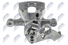 Bremssattel Hinterachse links für HYUNDAI KIA ACCENT IV Stufenheck SOLARIS