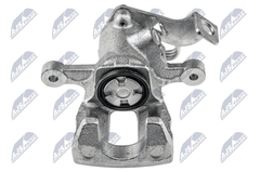 Bremssattel Hinterachse links für HYUNDAI KIA ACCENT IV Stufenheck SOLARIS