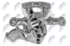 Bremssattel Hinterachse rechts für HYUNDAI KIA ACCENT IV Stufenheck SOLARIS