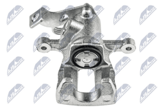 Bremssattel Hinterachse rechts für HYUNDAI KIA ACCENT IV Stufenheck SOLARIS