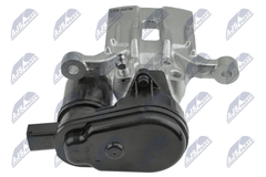 Bremssattel Hinterachse rechts für HYUNDAI KIA i30 Kombi Coupe Hatchback Van