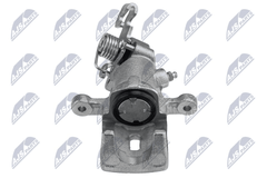 Bremssattel Hinterachse rechts für HYUNDAI KIA COUPE I II ELANTRA III