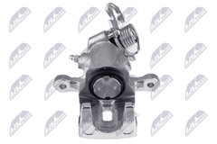 Bremssattel Hinterachse links für HYUNDAI KIA COUPE I II ELANTRA III Stufenheck