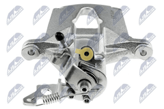 Bremssattel Hinterachse rechts für JAGUAR X-TYPE I Kombi
