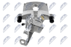 Bremssattel Hinterachse links für DAIMLER JAGUAR SUPER EIGHT S-TYPE II XF I