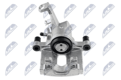 Bremssattel Hinterachse links für DAIMLER JAGUAR SUPER EIGHT S-TYPE II XF I