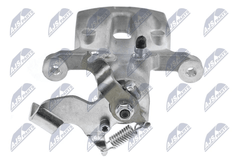 Bremssattel Hinterachse links für KIA SOUL II