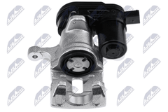 Bremssattel Hinterachse links für HYUNDAI KIA i30 FASTBACK Kombi KONA Hatchback