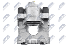 Bremssattel Hinterachse links für LAND ROVER RANGE III