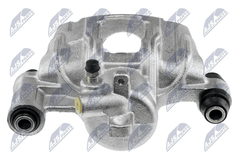 Bremssattel Hinterachse links für MERCEDES-BENZ VW SPRINTER 3-t Kasten