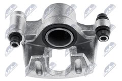 Bremssattel Hinterachse links für MERCEDES-BENZ VW SPRINTER 3-t Kasten