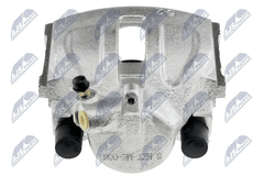 Bremssattel Hinterachse links für MERCEDES-BENZ VW SPRINTER 3-t Kasten