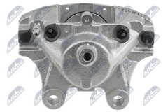 Bremssattel Hinterachse rechts für MERCEDES-BENZ 124 Stufenheck S-KLASSE Coupe