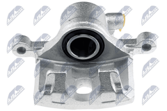 Bremssattel Hinterachse links für MITSUBISHI PAJERO II Canvas Top CLASSIC SPORT