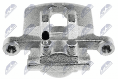 Bremssattel Hinterachse rechts für CHRYSLER DODGE MITSUBISHI JEEP SEBRING