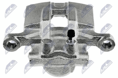Bremssattel Hinterachse links für CITROËN DODGE LANCIA MITSUBISHI PEUGEOT JEEP