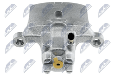 Bremssattel Hinterachse links für MITSUBISHI PAJERO III Canvas Top II IV Van
