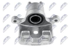 Bremssattel Hinterachse links für MITSUBISHI PAJERO III Canvas Top II IV Van