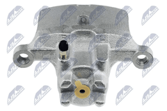 Bremssattel Hinterachse rechts für MITSUBISHI PAJERO III Canvas Top II IV Van