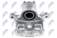 Bremssattel Hinterachse rechts für MITSUBISHI PAJERO III Canvas Top II IV Van