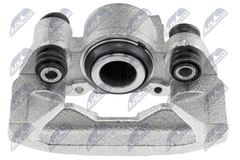 Bremssattel Hinterachse links für MITSUBISHI GALLOPER PAJERO SPORT I II III