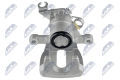 Bremssattel Hinterachse links für MITSUBISHI SMART COLT VI CZC Cabriolet FORFOUR
