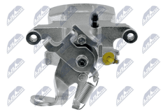 Bremssattel Hinterachse links für CITROËN MITSUBISHI PEUGEOT C4 AIRCROSS ASX